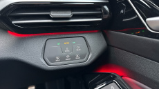 Volkswagen ID.4 109kW Life Pure 52kWh 5dr Auto Electric Estate